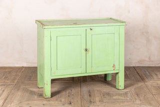 Vintage Weathered Sideboard