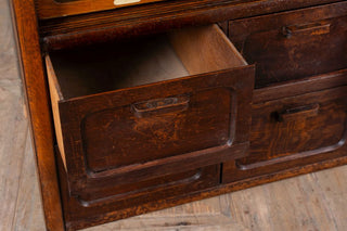 Vintage Haberdashery Drawers