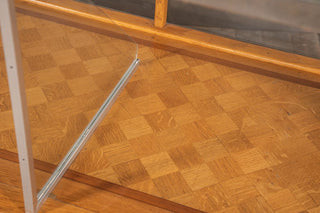 Vintage Haberdashery Shop Counter