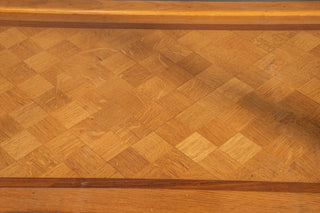 Vintage Haberdashery Shop Counter