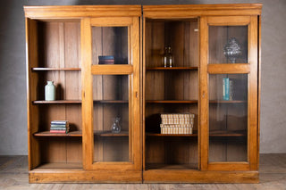 large-haberdashery-unit-with-sliding-door-open