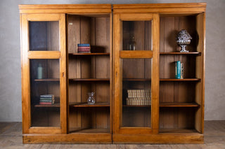 large-haberdashery-unit-with-sliding-door-open