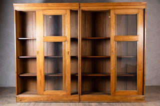 large-haberdashery-unit-with-sliding-door-open