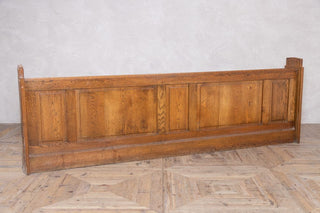 solid-oak-vintage-church-panelling 