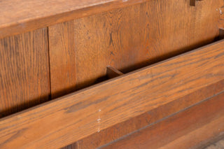 solid-oak-vintage-church-panelling-detail