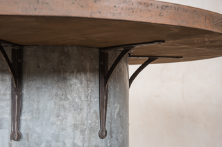 vintage industrial bar furniture