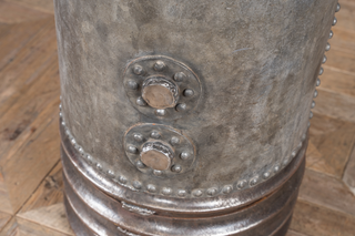 Industrial Pressure Gauge Bar Table