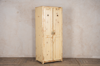 vintage lockers