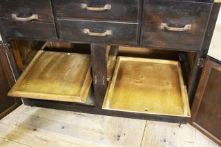 Vintage Hygena Kitchen Unit