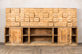 vintage kitchen dresser