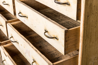 vintage kitchen dresser