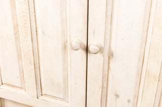 vintage kitchen dresser