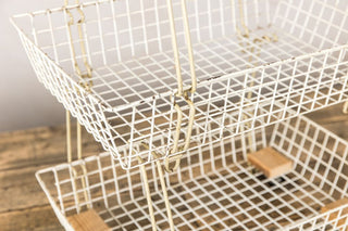 vintage kitchen equipment