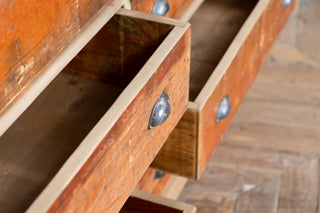 vintage-multi-drawered-kitchen-sideboard-close-up
