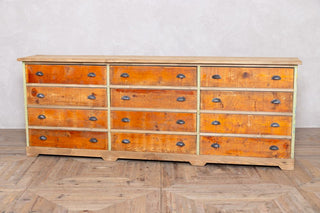 vintage-multi-drawered-kitchen-sideboard