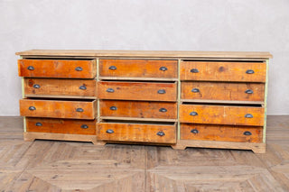 vintage-multi-drawered-kitchen-sideboard-open-drawers