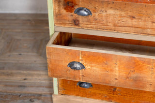 vintage-multi-drawered-kitchen-sideboard-close-up-drawers