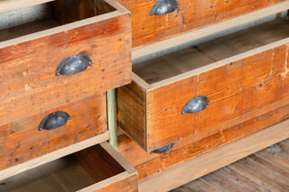 vintage-multi-drawered-kitchen-sideboard-close-up-drawers