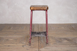 Vintage Lab Stools