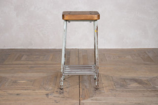 Vintage Lab Stools
