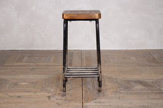 Vintage Lab Stools