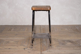 Vintage Lab Stools