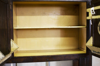 Vintage Hygena Kitchen Unit