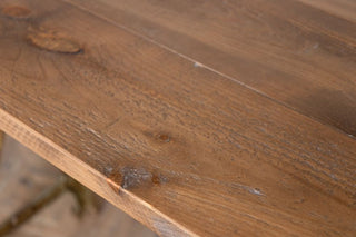 industrial-style-vintage-lathe-machine-pine-top