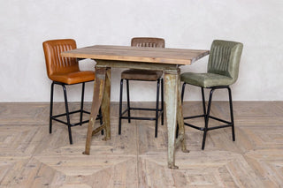 industrial-style-vintage-lathe-machine 