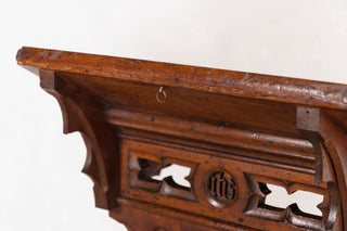 vintage-victorian-lectern-close-up-carvings