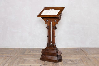 vintage-victorian-lectern