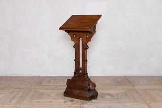 vintage-victorian-lectern