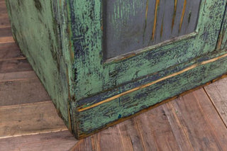 Vintage Hostess Stand