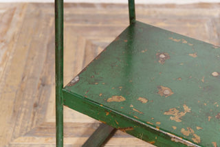 vintage-industrial-style-metal-shelves-close-up