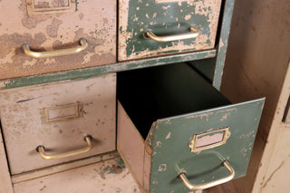vintage-metal-storage-unit-drawer