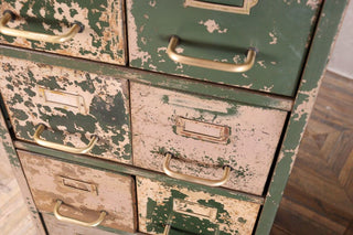 vintage-metal-storage-unit-drawer