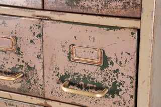 vintage-metal-storage-unit-drawer