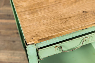 Industrial Bank of Drawers