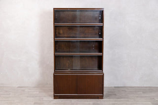 front-view-of-bookcase