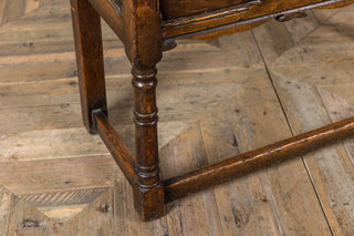 Gothic Style Side Table