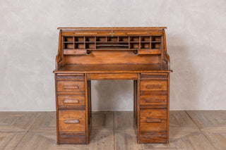 vintage-roll-top-office-desk