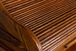 vintage-roll-top-office-desk-close-up