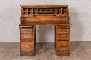 vintage-roll-top-office-desk-open