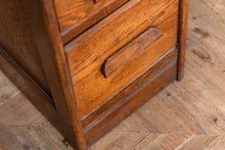 vintage-roll-top-office-desk-close-up-base