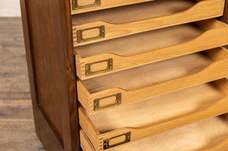 vintage office furniture