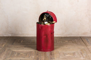 vintage oil dispenser