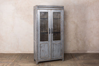 Vintage Pantry Cupboard