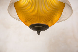 vintage pendant lights