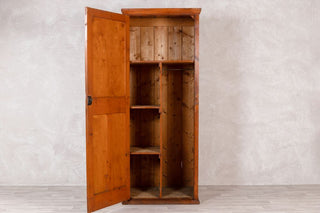 vintage-pine-estate-cupboard-open