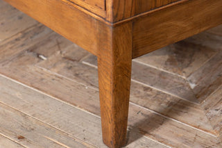 1920s-oak-plan-chest-close-up